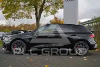 2025 Audi RS3