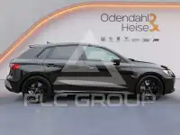 2025 Audi RS3