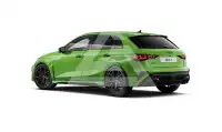 2025 Audi RS3