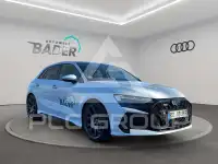 2025 Audi RS3