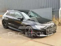 2025 Audi RS3