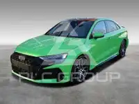 2025 Audi RS3