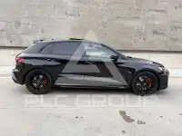 2025 Audi RS3