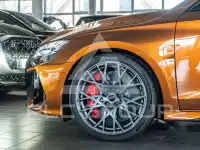 2025 Audi RS3