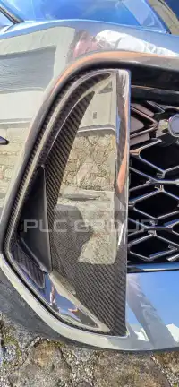 2025 Audi RS3