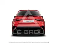 2025 Audi RS3