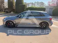 2025 Audi RS3