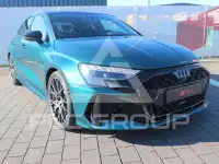2025 Audi RS3