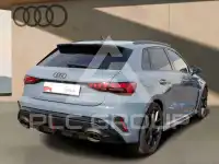 2025 Audi RS3