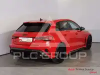 2025 Audi RS3