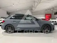 2025 Audi RS3