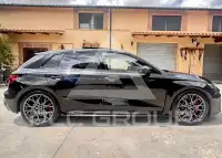 2025 Audi RS3