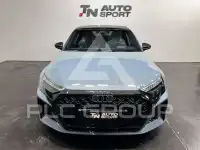 2025 Audi RS3