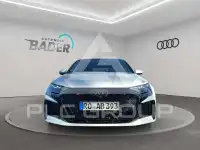 2025 Audi RS3