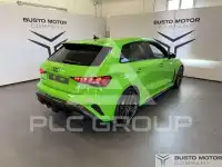 2025 Audi RS3