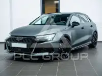 2025 Audi RS3