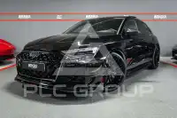 2025 Audi RS3