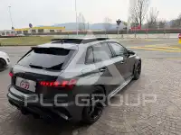 2025 Audi RS3