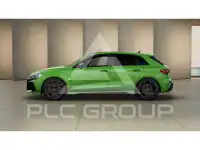 2025 Audi RS3