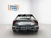 2025 Audi RS3