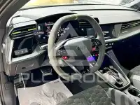 2025 Audi RS3