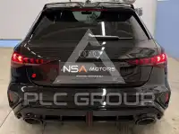 2025 Audi RS3