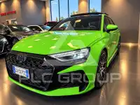 2025 Audi RS3