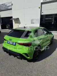 2025 Audi RS3