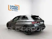 2025 Audi RS3