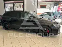 2025 Audi RS3