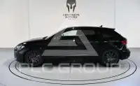 2025 Audi RS3