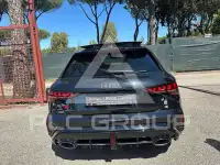 2025 Audi RS3