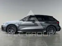 2025 Audi RS3