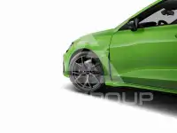 2025 Audi RS3