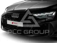 2025 Audi RS3