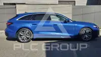 2025 Audi A5