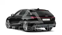 2026 Audi A5