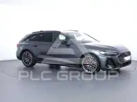 2025 Audi A5