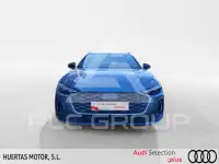 2025 Audi A5
