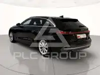 2025 Audi A5