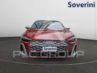 2025 Audi S5