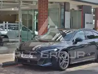 2025 Audi A5
