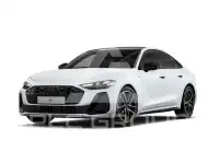 2025 Audi A5