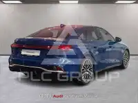 2025 Audi A5
