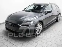2025 Audi A5