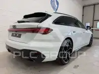 2025 Audi A5