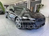 2026 Audi A5