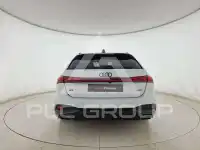2025 Audi A5