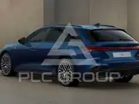 2025 Audi A5