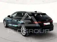 2025 Audi A5